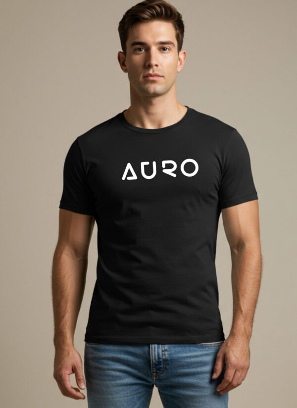 California 89 T-Shirt with a bold retro-style number print on the back.