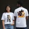 Rajni Thalaivar T-Shirt Sri Lanka Premium Jailer Edition
